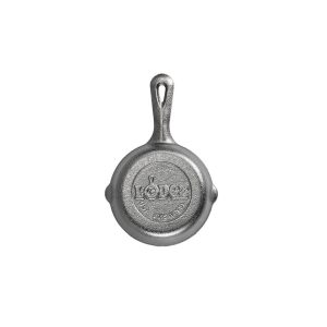 Sleigh Holiday Mini Skillet
