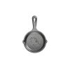 Sleigh Holiday Mini Skillet