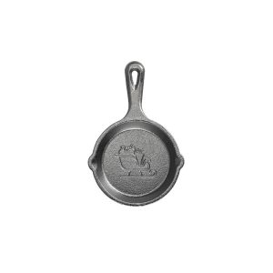 Sleigh Holiday Mini Skillet