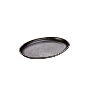 Oval Serving Griddles
