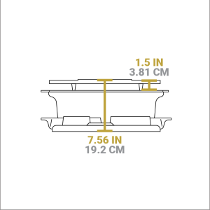 Sportsman’s Pro Cast Iron Grill?