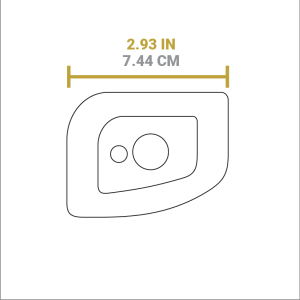Essential Seasoned Cast Iron Pan Set