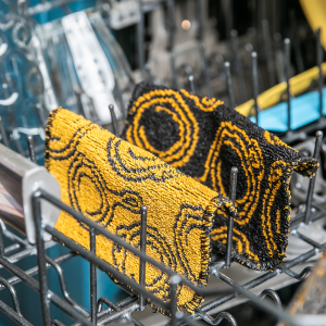 Everyday Scrub Cloth