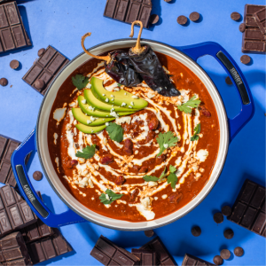 USA Enamel? Cast Iron Dutch Oven