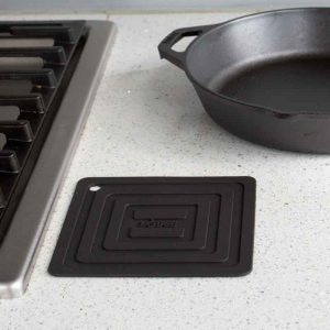 Square Silicone Pot Holder
