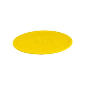 Deluxe Silicone Trivet