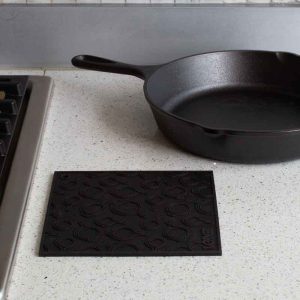 Silicone Trivets