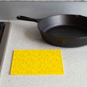 Silicone Trivets