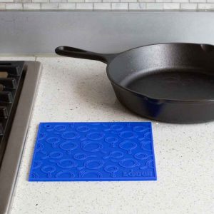 Silicone Trivets