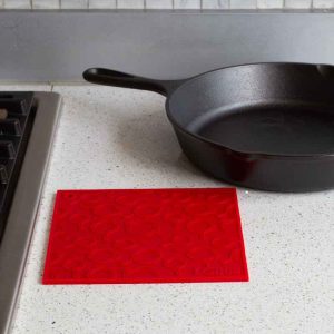 Silicone Trivets
