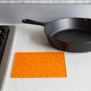 Silicone Trivets