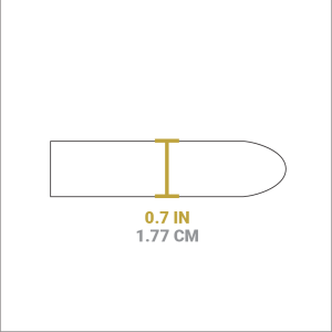 Mini Silicone Handle Holder