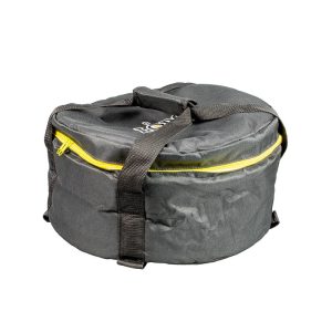 Camp Dutch Oven Tote Bags