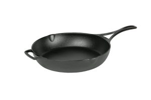 Blacklock Lightweight Skillet