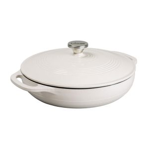 Essential Enamel Casserole
