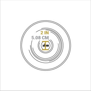 Essential Enamel Casserole