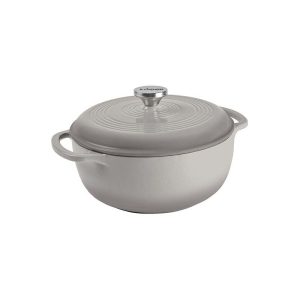 Essential Enamel Dutch Oven