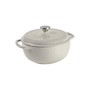 Essential Enamel Dutch Oven