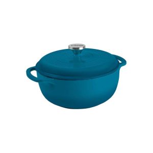 Essential Enamel Dutch Oven