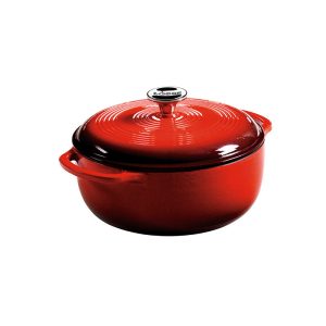 Essential Enamel Dutch Oven