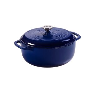 Essential Enamel Dutch Oven