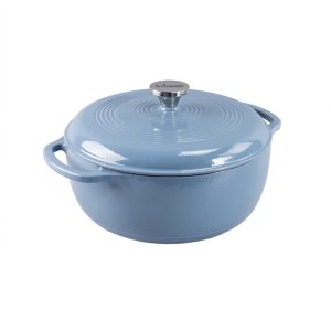 Essential Enamel Dutch Oven