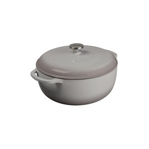 Essential Enamel Dutch Oven