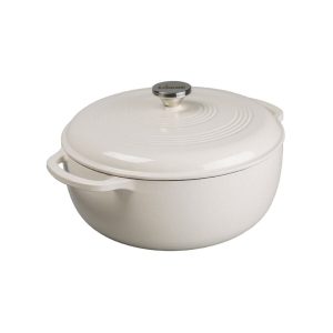 Essential Enamel Dutch Oven