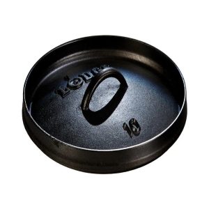 Camp Dutch Oven Lids