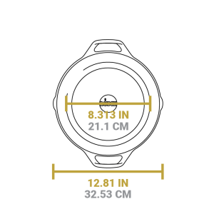 Cast Iron Dutch Ovens