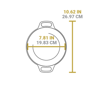 Cast Iron Dutch Ovens