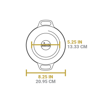 Cast Iron Dutch Ovens