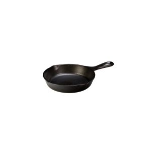 Heat-Treated Skillet