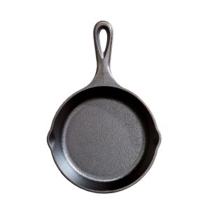 Classic Cast Iron Skillets
