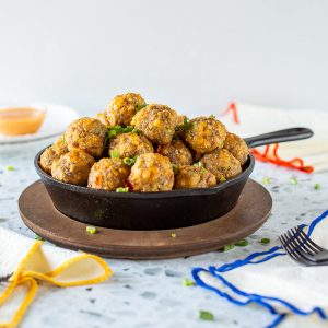 Classic Cast Iron Skillets