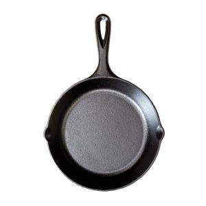 Classic Cast Iron Skillets