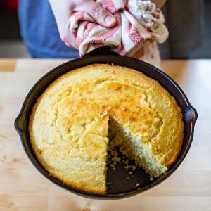 Classic Cast Iron Skillets