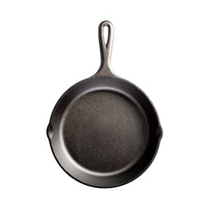 Classic Cast Iron Skillets