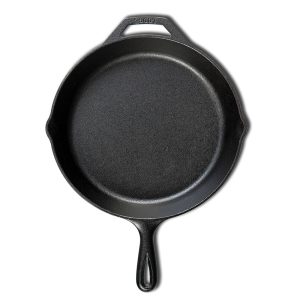 Classic Cast Iron Skillets