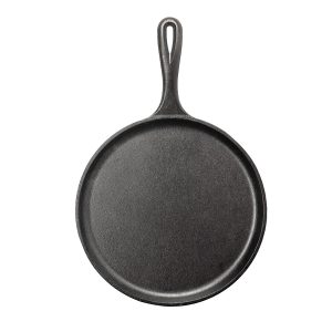 Cast Iron Griddle