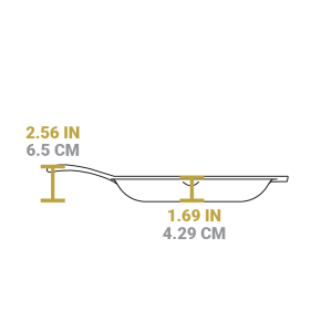 Chef Collection Skillets