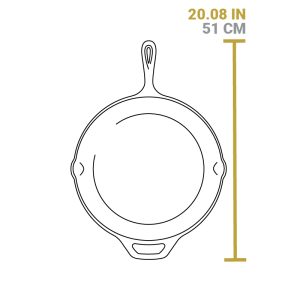 Chef Collection Skillets