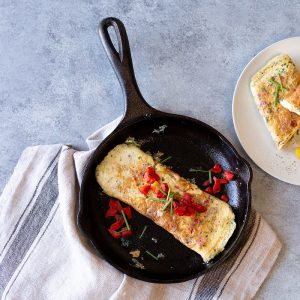 Chef Collection Skillets