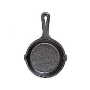 Classic Cast Iron Skillets